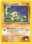 068 Brock's Geodude